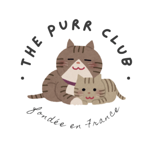 the purr club 