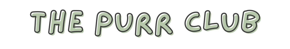 the purr club 